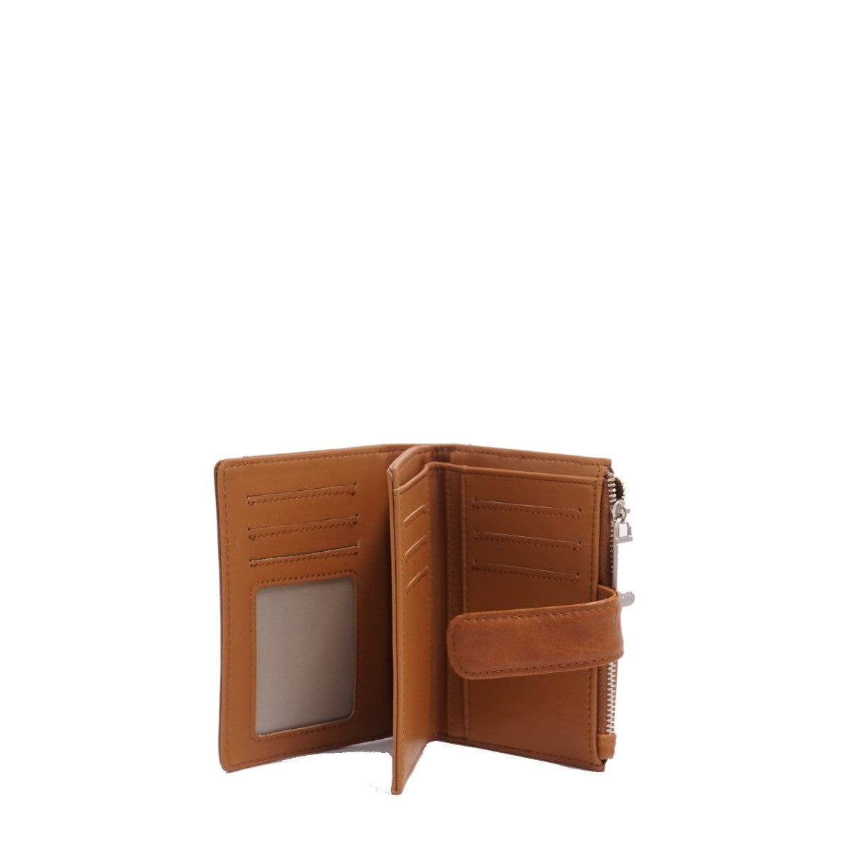 VEGAN WALLET | MIRKA 2N1