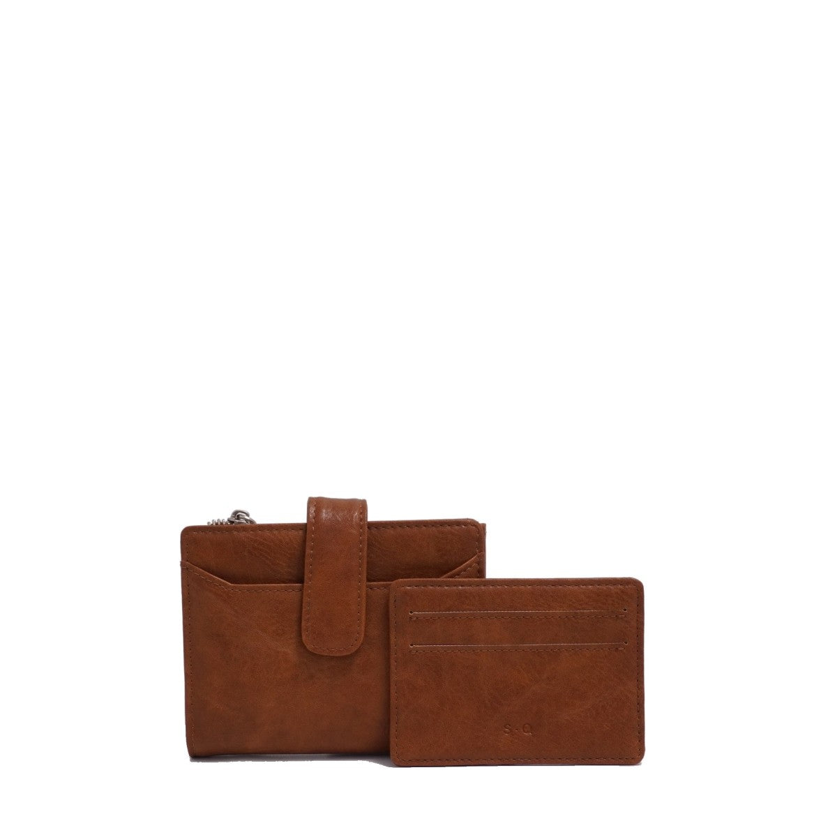 VEGAN WALLET | MIRKA 2N1