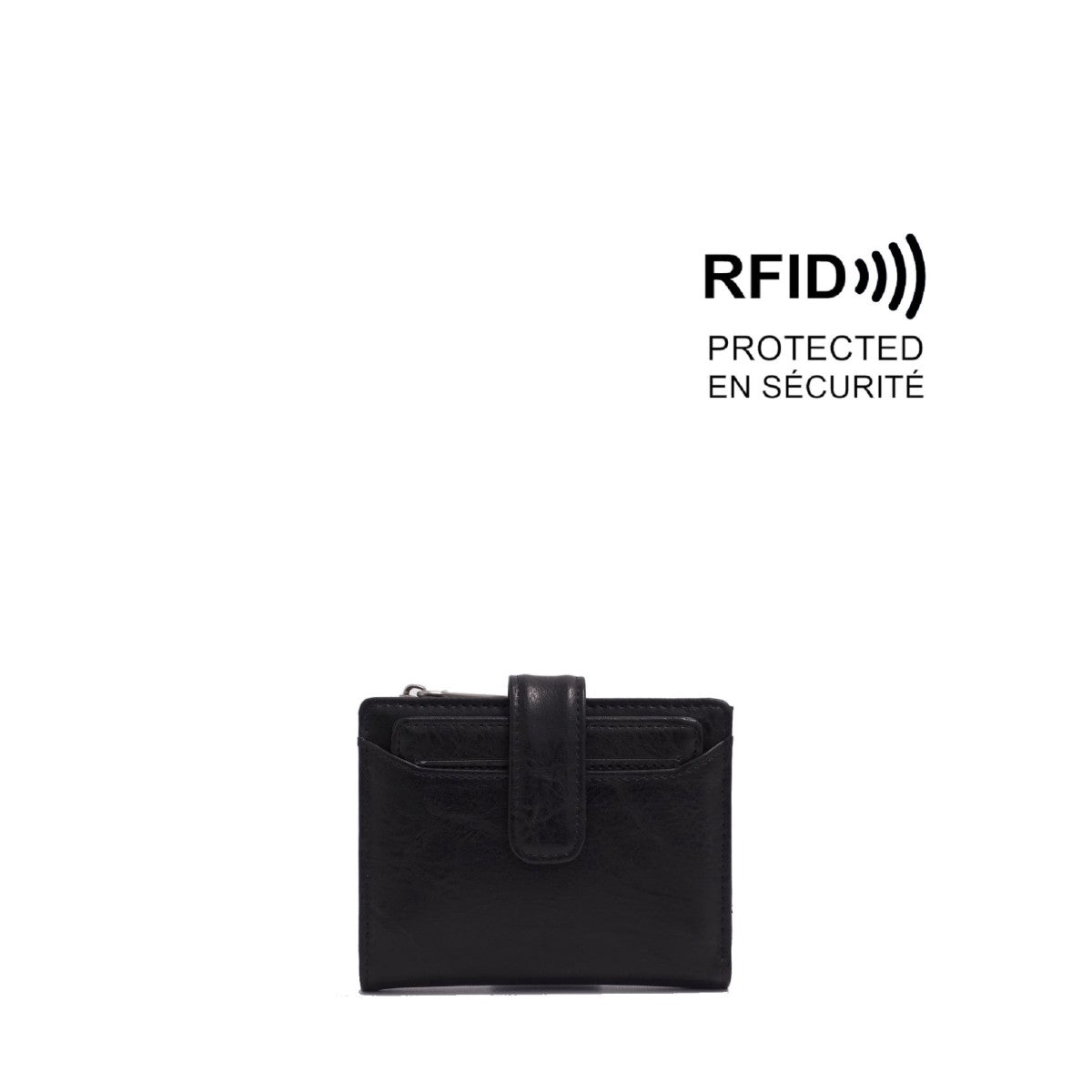 VEGAN WALLET | MIRKA 2N1
