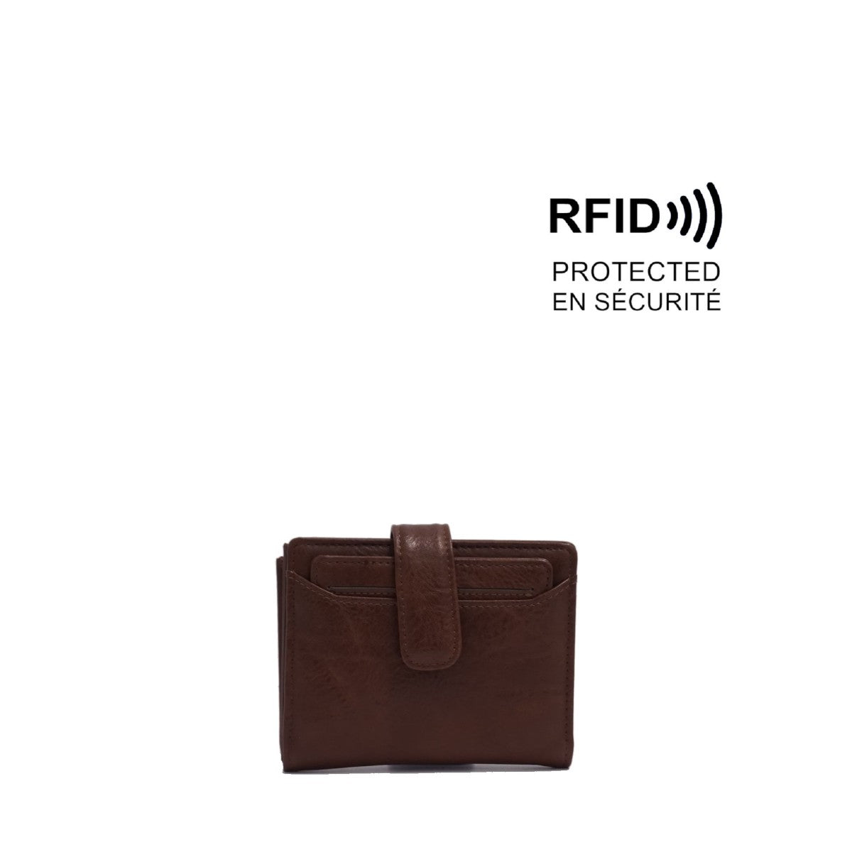 VEGAN WALLET | MIRKA 2N1