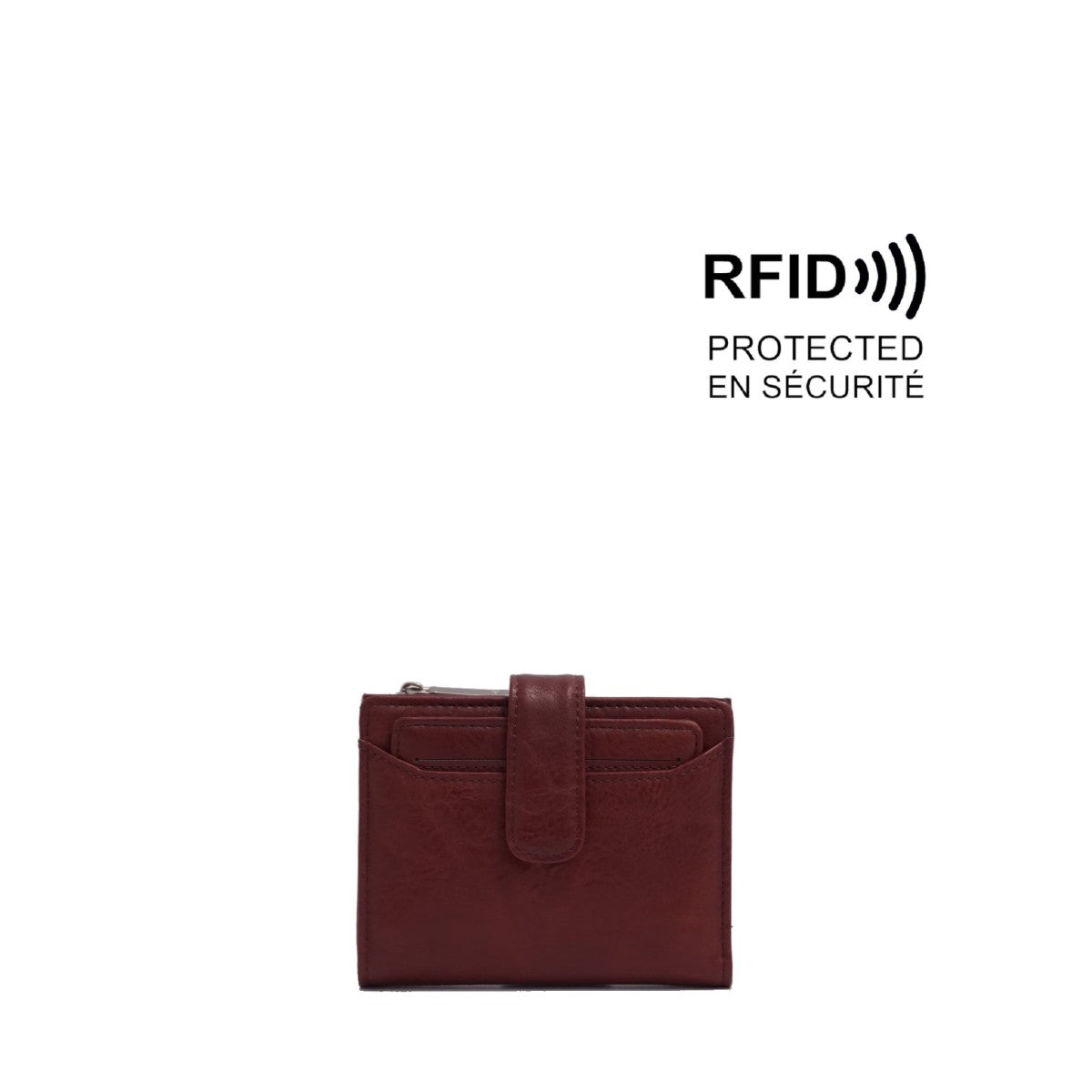 VEGAN WALLET | MIRKA 2N1