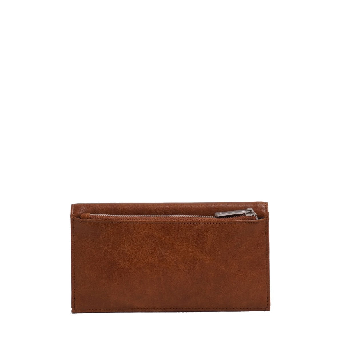 VEGAN WALLET | VANI-Bags & Wallets-S-Q-Coriander