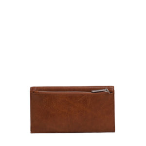 VEGAN WALLET | VANI-Bags & Wallets-S-Q-Coriander