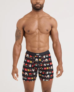 VIBE 2 PACK BOXER BRIEF | QUIK-E-NOODS/BLACK-Intimates-SAXX-SMALL-QUIK-E-NOODS-BLACK-Coriander