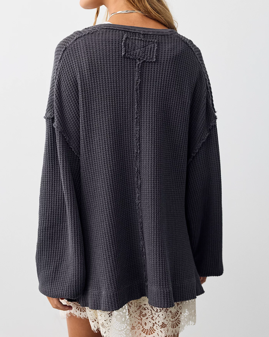 THERMAL TOP | MONTREAL-Tops-FREE PEOPLE-Coriander
