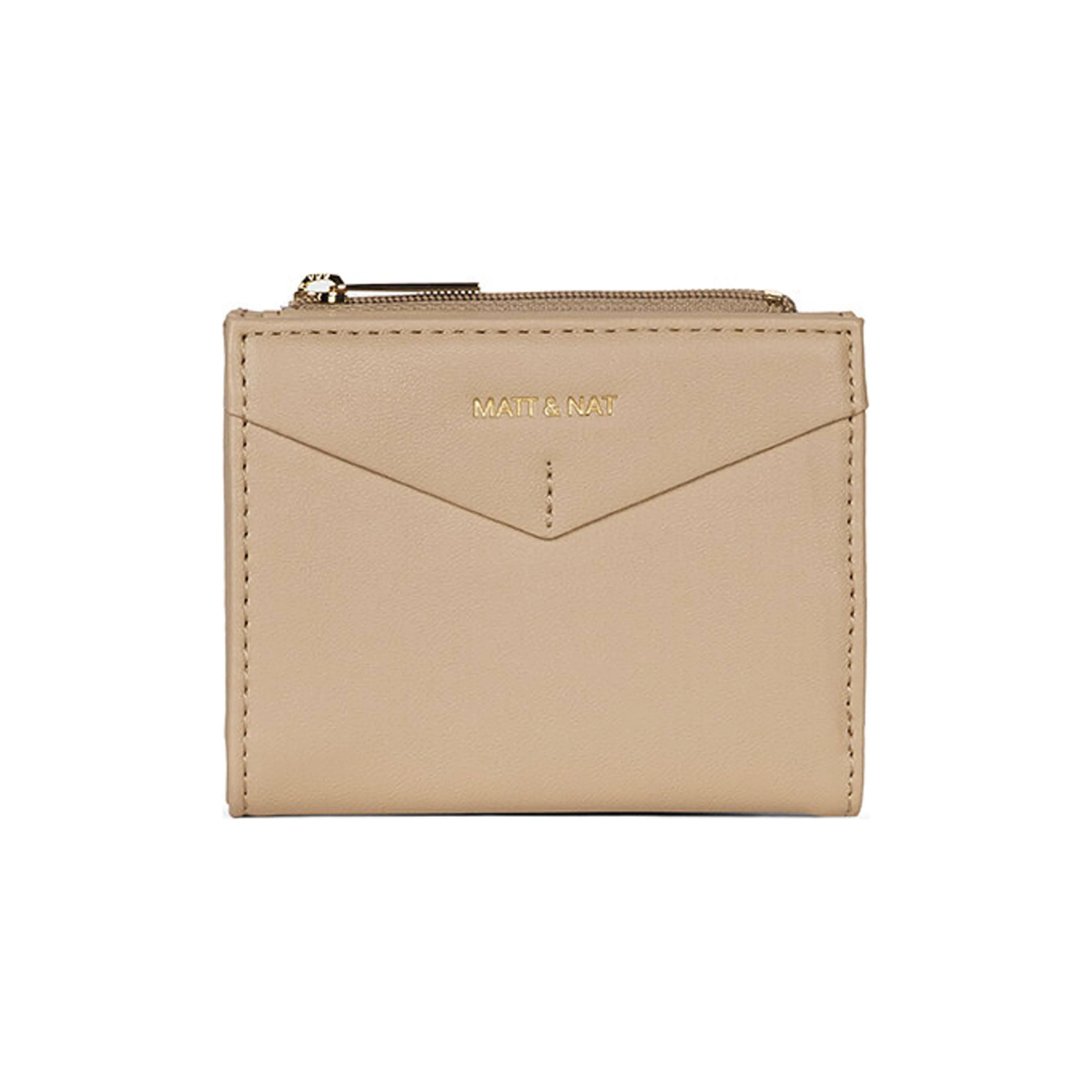 VEGAN WALLET | BIFOLD ROME: SMALL