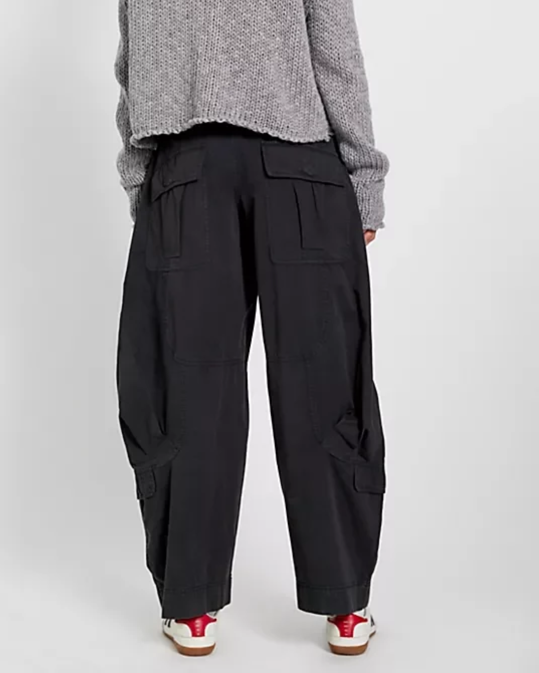 WOMEN'S PANTS | ONSET PARACHUTE-Bottoms-FREE PEOPLE-Coriander