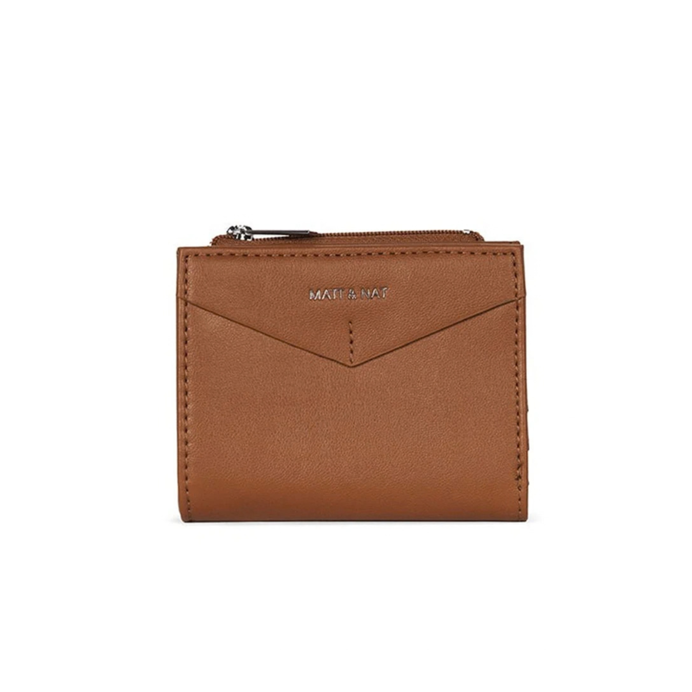 VEGAN WALLET | BIFOLD ROME: SMALL