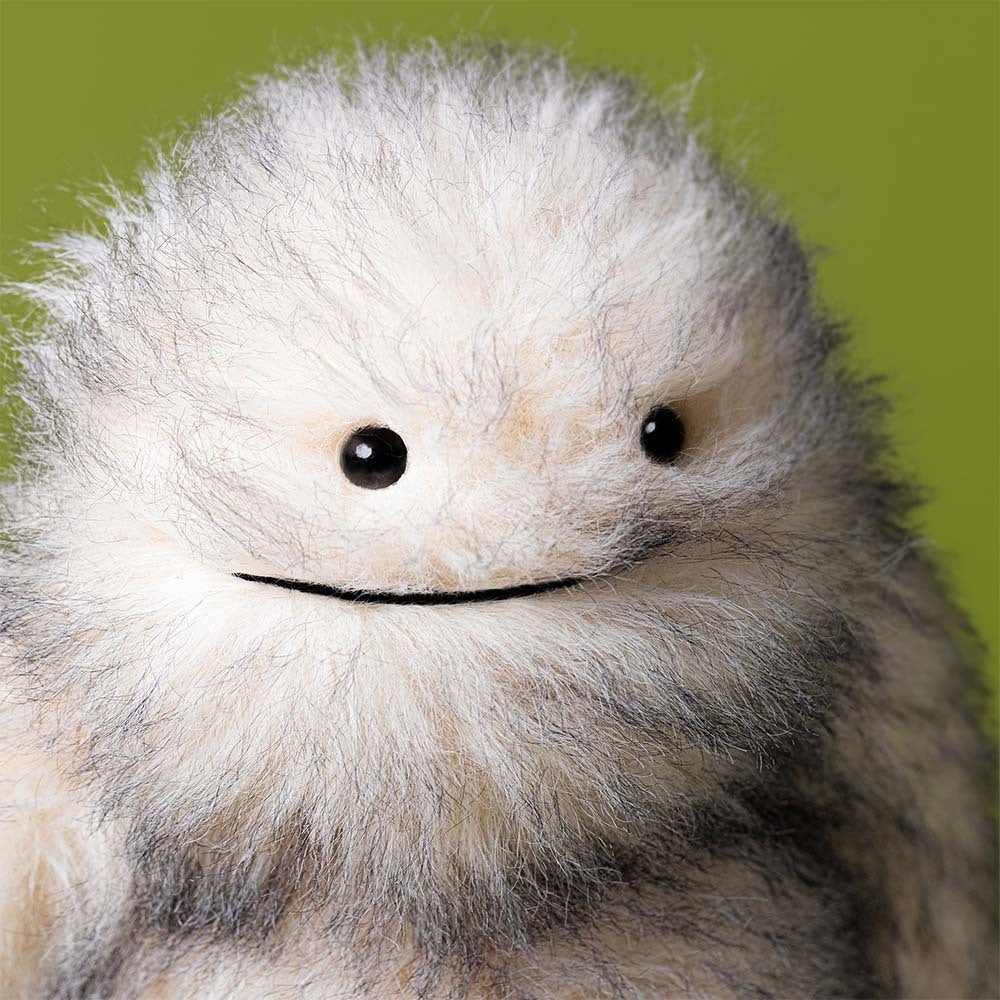 JELLYCAT | BRETTI YETI