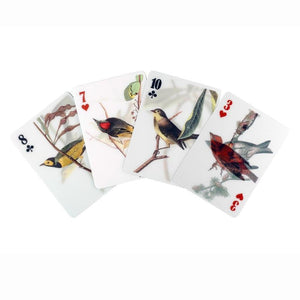 3-D BIRD CARDS-Cards-KIKKERLAND DESIGNS-Coriander