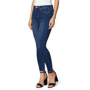 ABBY SKINNY ANKLE-Denim-LIVERPOOL-Coriander