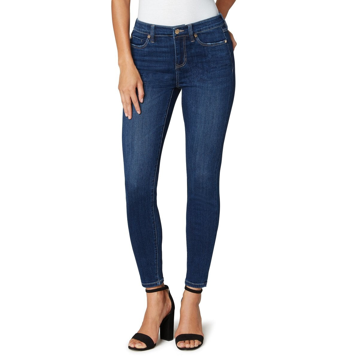 ABBY SKINNY ANKLE-Denim-LIVERPOOL-Coriander