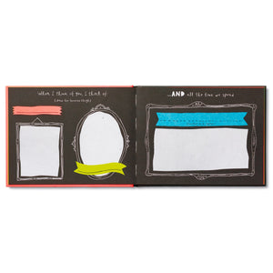 ACTIVITY BOOK | WHY YOU'RE SO AMAZING GRANDMA-Books & Stationery-COMPENDIUM-Coriander