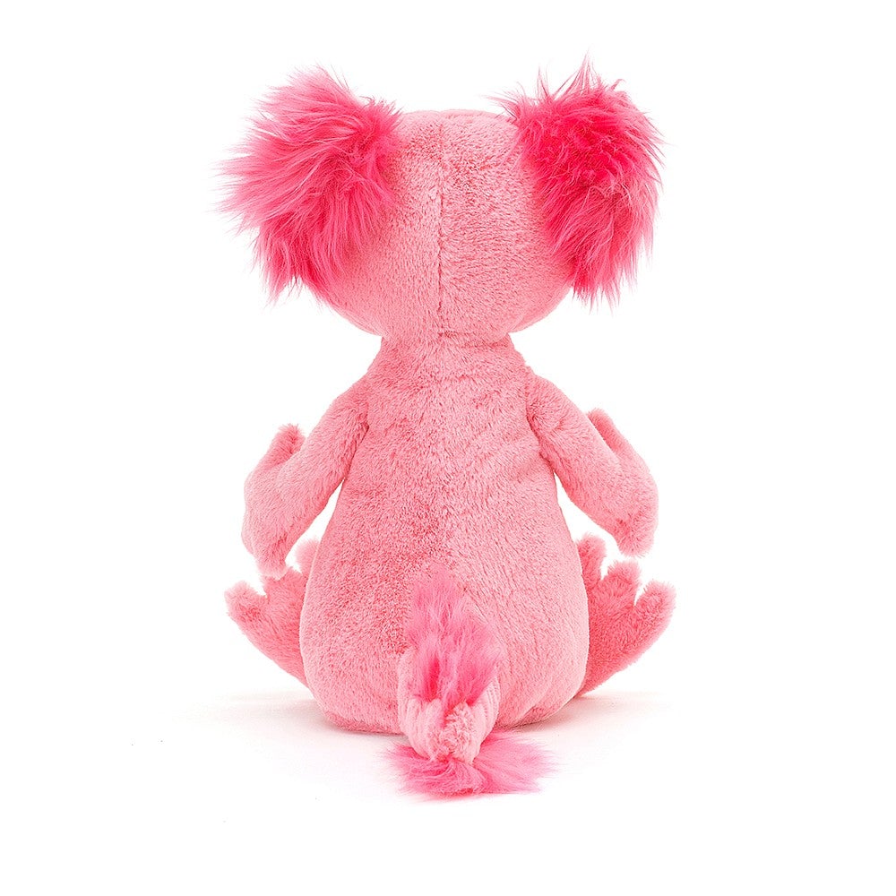 ALICE AXOLOTL-Stuffed Animal-JELLYCAT-Coriander