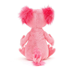 ALICE AXOLOTL-Stuffed Animal-JELLYCAT-Coriander