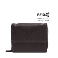 AMBER WALLET-Wallet-S-Q-BLACK-Coriander