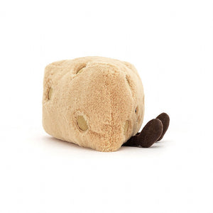 AMUSABLE SWISS CHEESE-Stuffed Animal-JELLYCAT-Coriander
