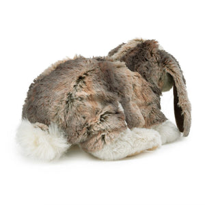 BABY LOP-EARED RABBIT PUPPET-Puppet-FOLKMANIS-Coriander