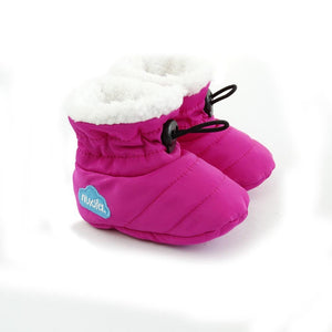 BABY SLIPPERS-Footwear-NUVOLA-LARGE-FUSCHIA-Coriander