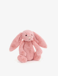 BASHFUL PETAL BUNNY-Plush-JELLYCAT-Coriander