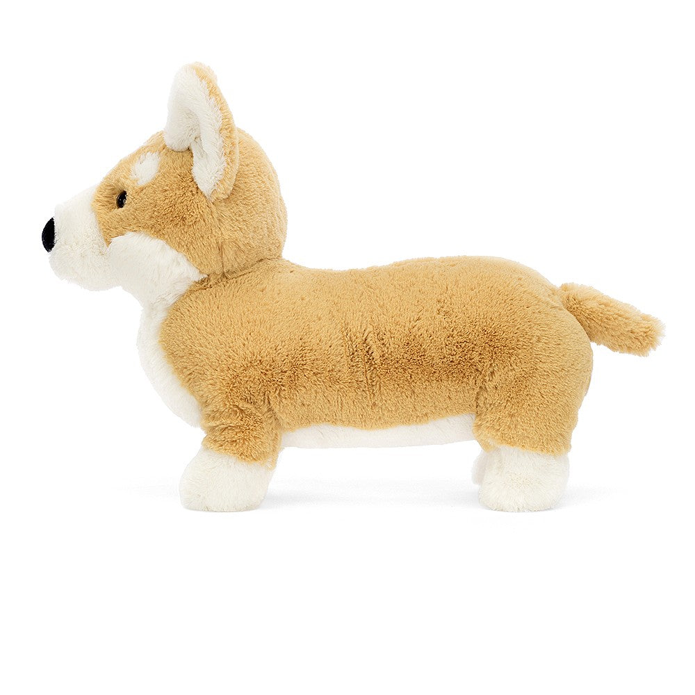 BETTY CORGI-Stuffie-JELLYCAT-Coriander