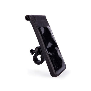 BIKE PHONE MOUNT-Phone mount-KIKKERLAND DESIGNS-Coriander