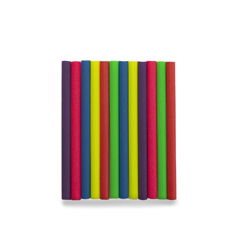 BIKE SPOKE REFLECTORS | RAINBOW-Bike-KIKKERLAND DESIGNS-Coriander