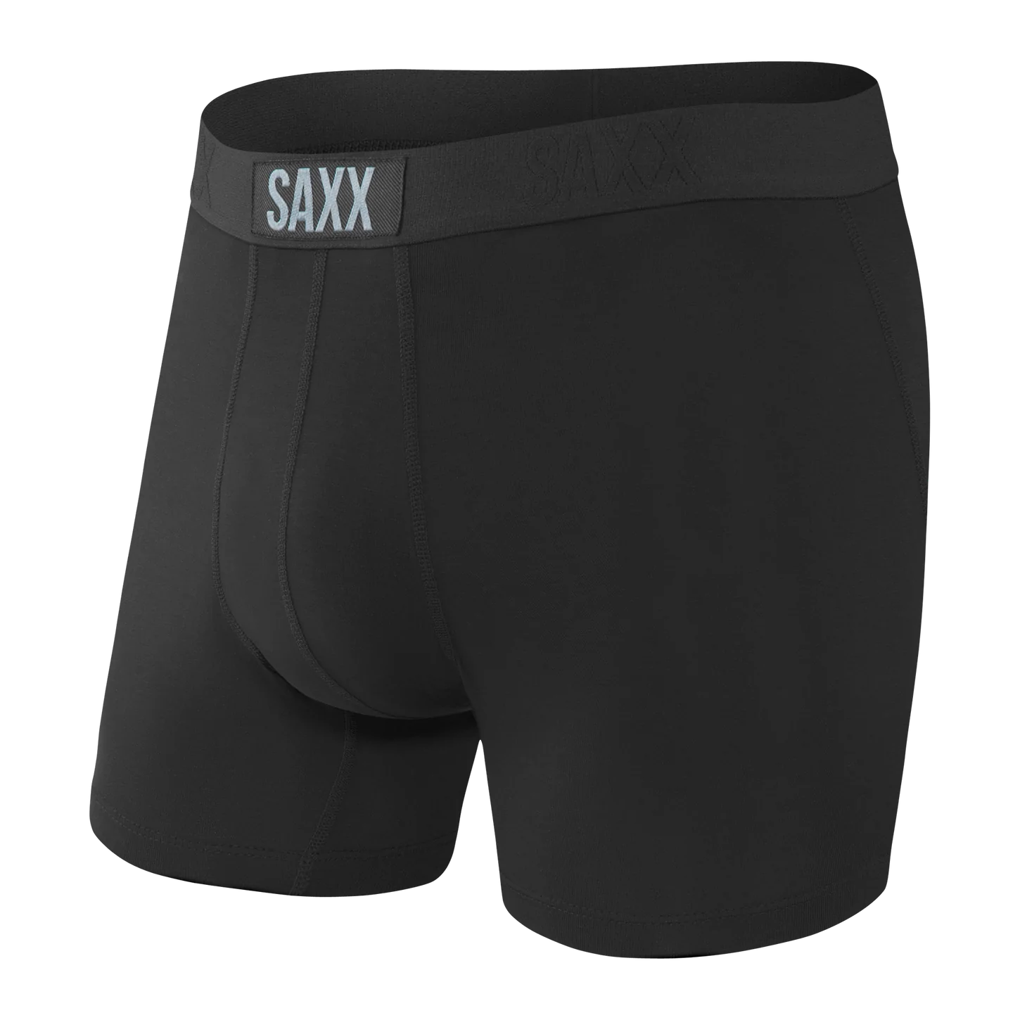 BLACK BOXER BRIEF-Intimates-SAXX-Coriander