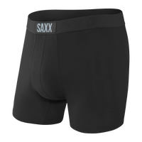 BLACK BOXER BRIEF-Intimates-SAXX-Coriander