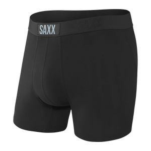 BLACK BOXER BRIEF-Intimates-SAXX-Coriander