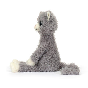 BLOWZY BELLE CAT-Stuffie-JELLYCAT-Coriander