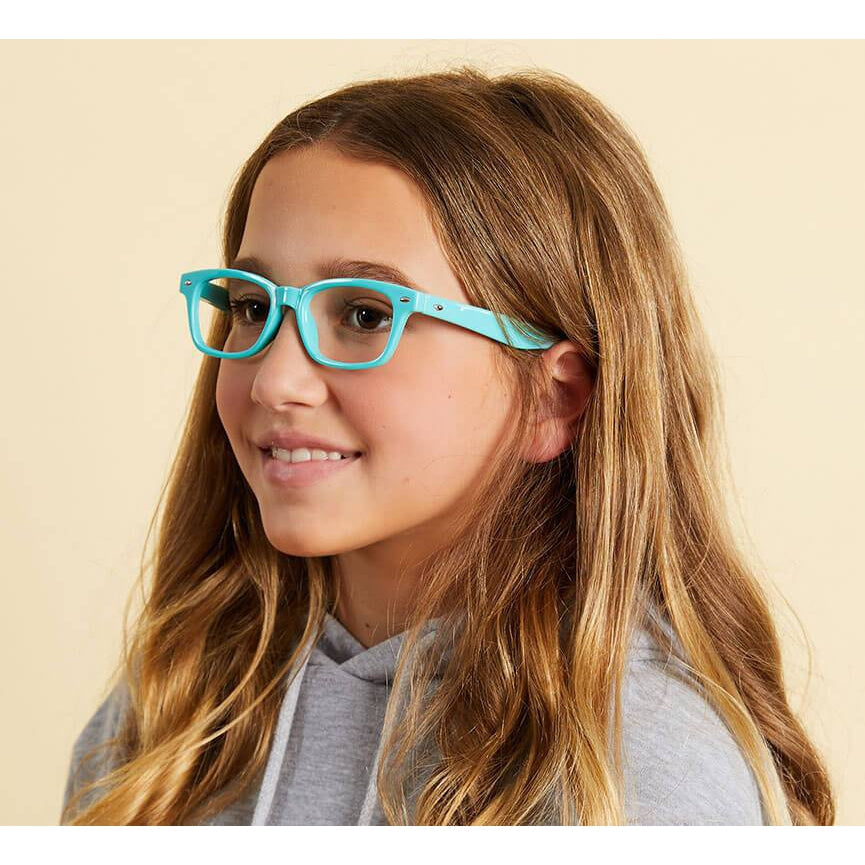 BLUE LIGHT READERS FOR KIDS-Readers-PEEPERS-Coriander