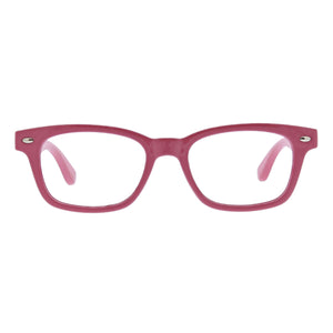 BLUE LIGHT READERS FOR KIDS-Readers-PEEPERS-PINK-Coriander