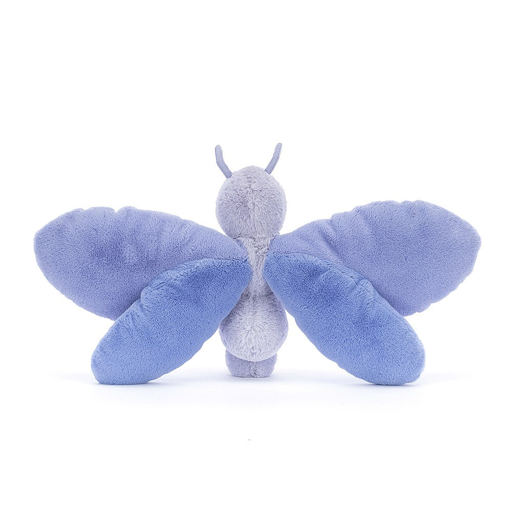 BLUEBELL BUTTERFLY-Stuffie-JELLYCAT-Coriander