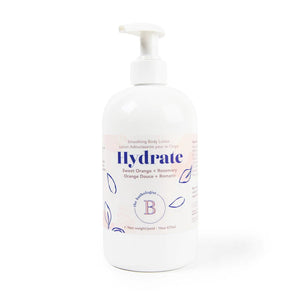 BODY LOTION | BATHOLOGIST-Self Care-BATHOLOGIST-Coriander