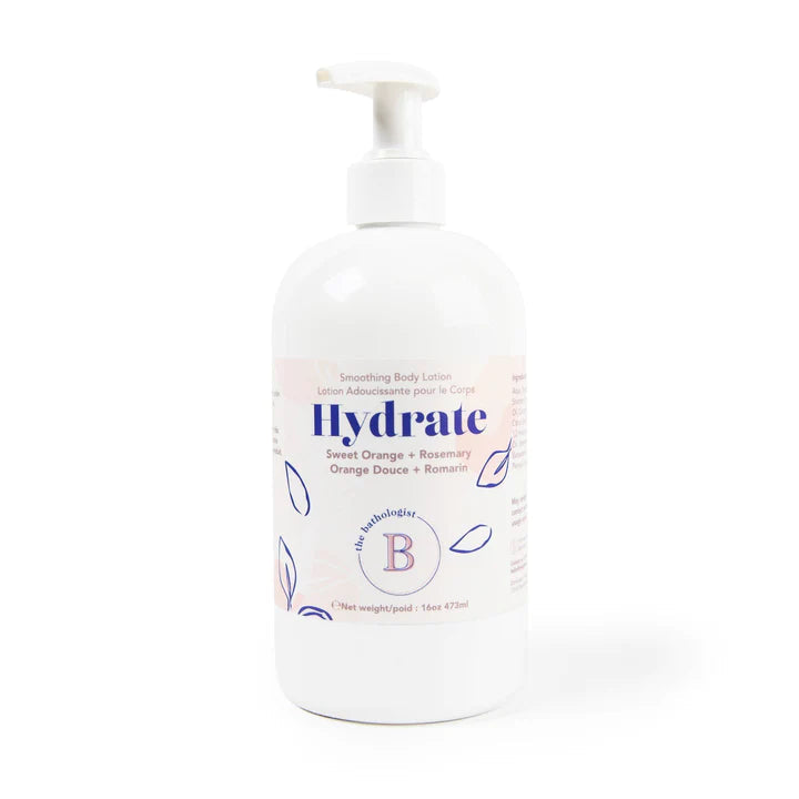 BODY LOTION | BATHOLOGIST-Self Care-BATHOLOGIST-Coriander