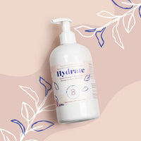 BODY LOTION | BATHOLOGIST-Self Care-BATHOLOGIST-HYDRATE-Coriander