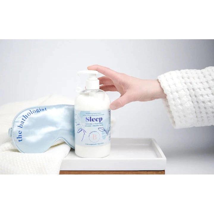 BODY LOTION | BATHOLOGIST-Self Care-BATHOLOGIST-SLEEP-Coriander