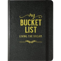 BUCKET LIST JOURNAL-Journal-PETER PAUPER PRESS-Coriander