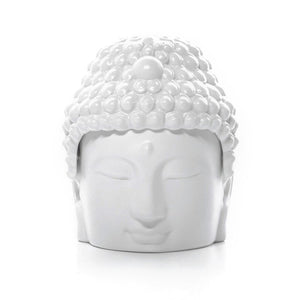 BUDDAH MUG-Mug-KIKKERLAND DESIGNS-Coriander