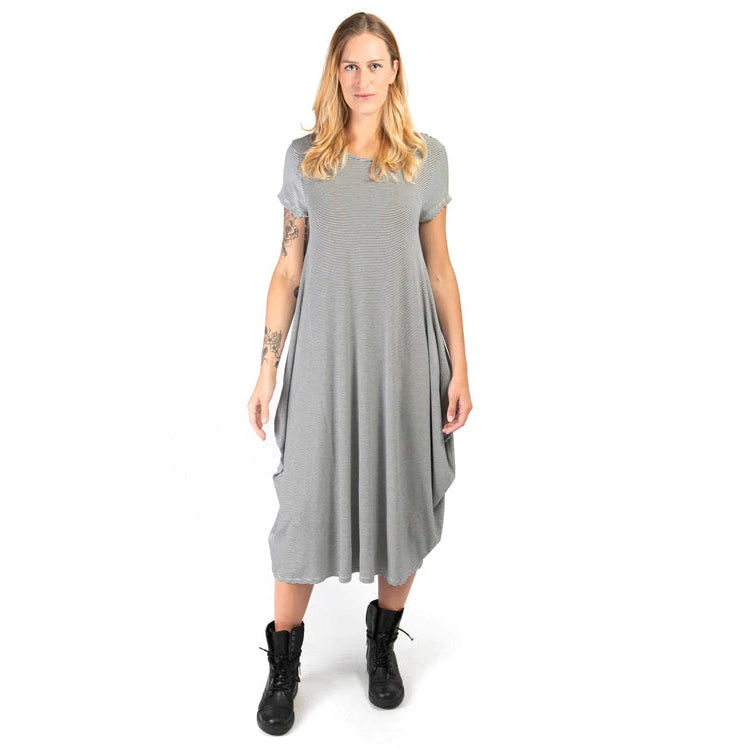 CAMILLA DRESS-Dress-SHANNON PASSERO-Coriander