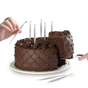 CANDLES | LIT BIRTHDAY-Candles-FRED AND FRIENDS-Coriander
