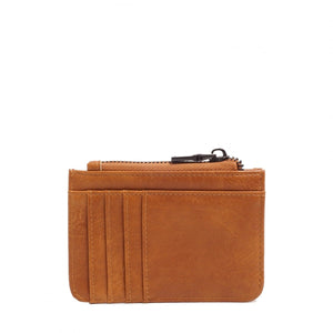 CASSIE CARD HOLDER-wallet-S-Q-Coriander