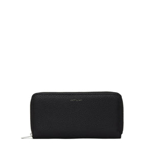 CENTRAL WALLET-Wallet-MATT & NAT-BLACK-Coriander