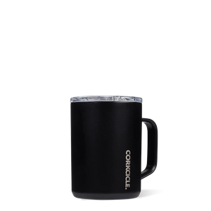 CLASSIC TRAVEL COFFEE MUG 22OZ-Travel Mug-CORKCICLE-Coriander