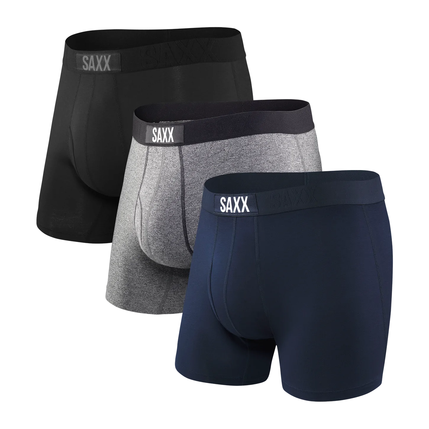 CLASSIC ULTRA BRIEFS- 3 PACK-Intimates-SAXX-Coriander