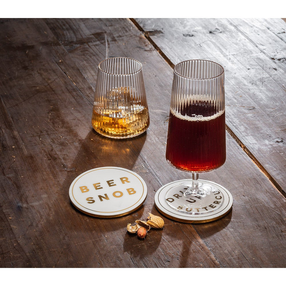 COASTER | DRINK UP BUTTERCUP-Coasters-ABBOTT-Coriander