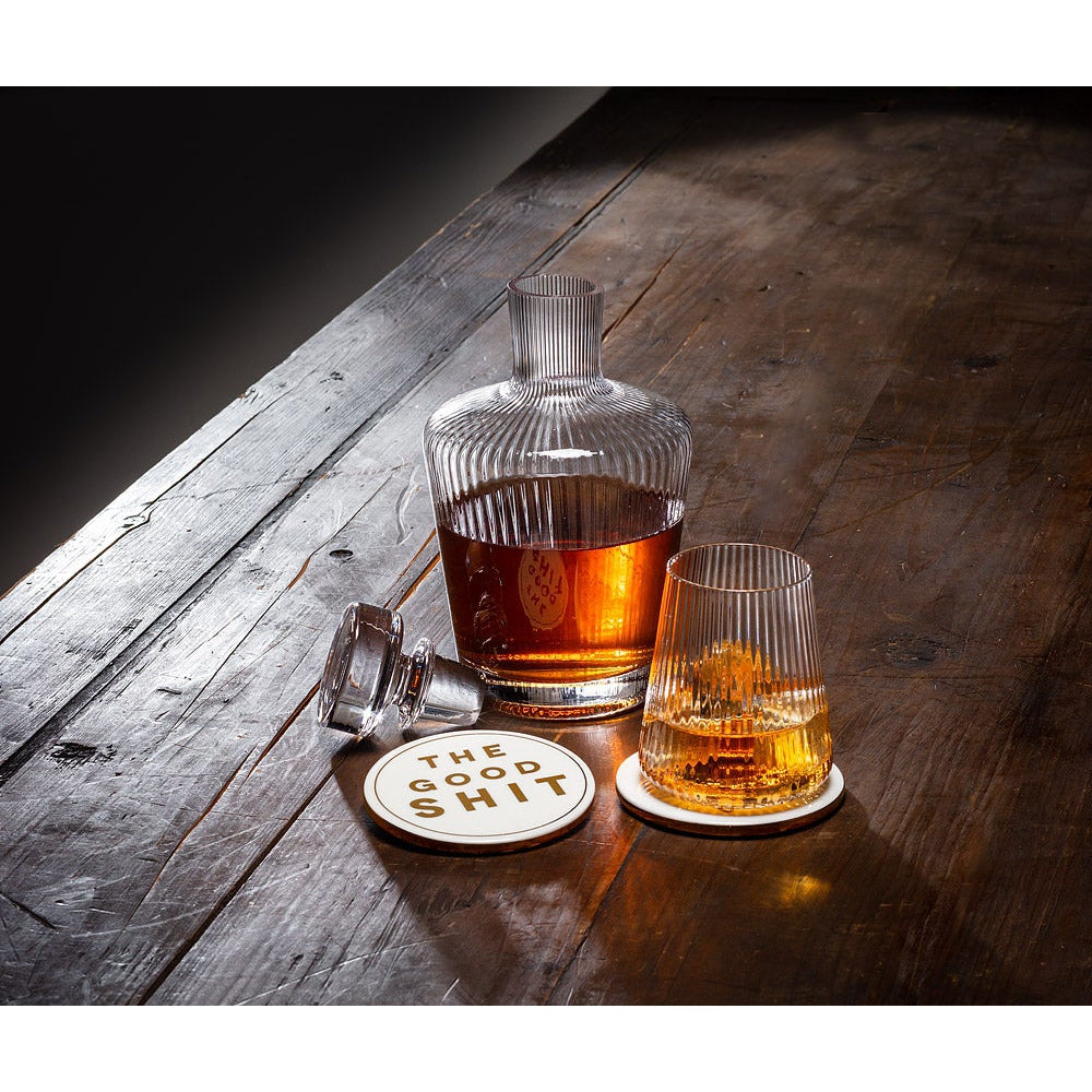 COASTER | THE GOOD SH*T-Coasters-ABBOTT-Coriander