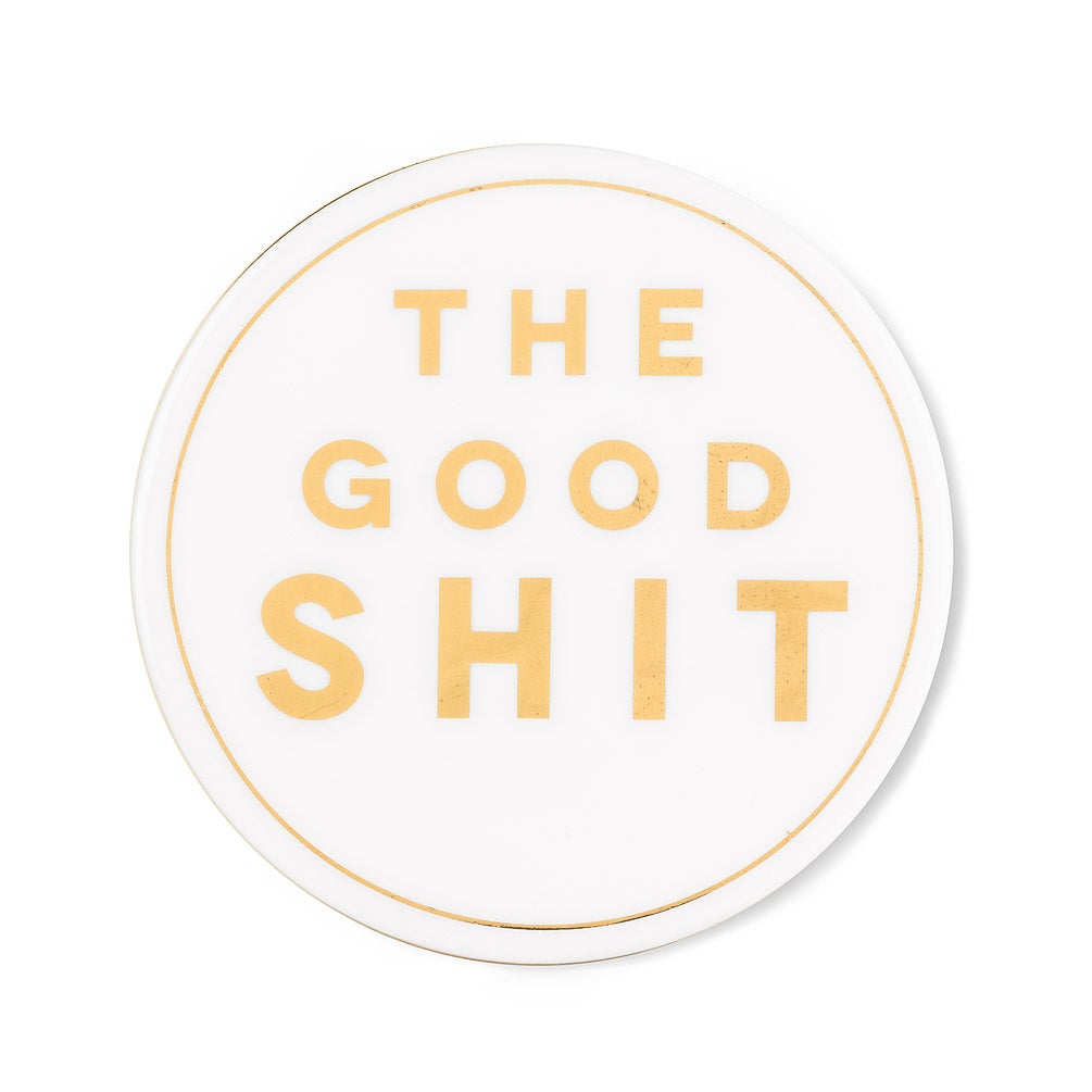 COASTER | THE GOOD SH*T-Coasters-ABBOTT-Coriander