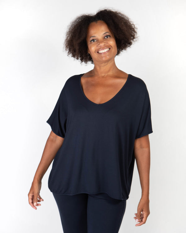 COCO PULLOVER-Top-SHANNON PASSERO-Coriander